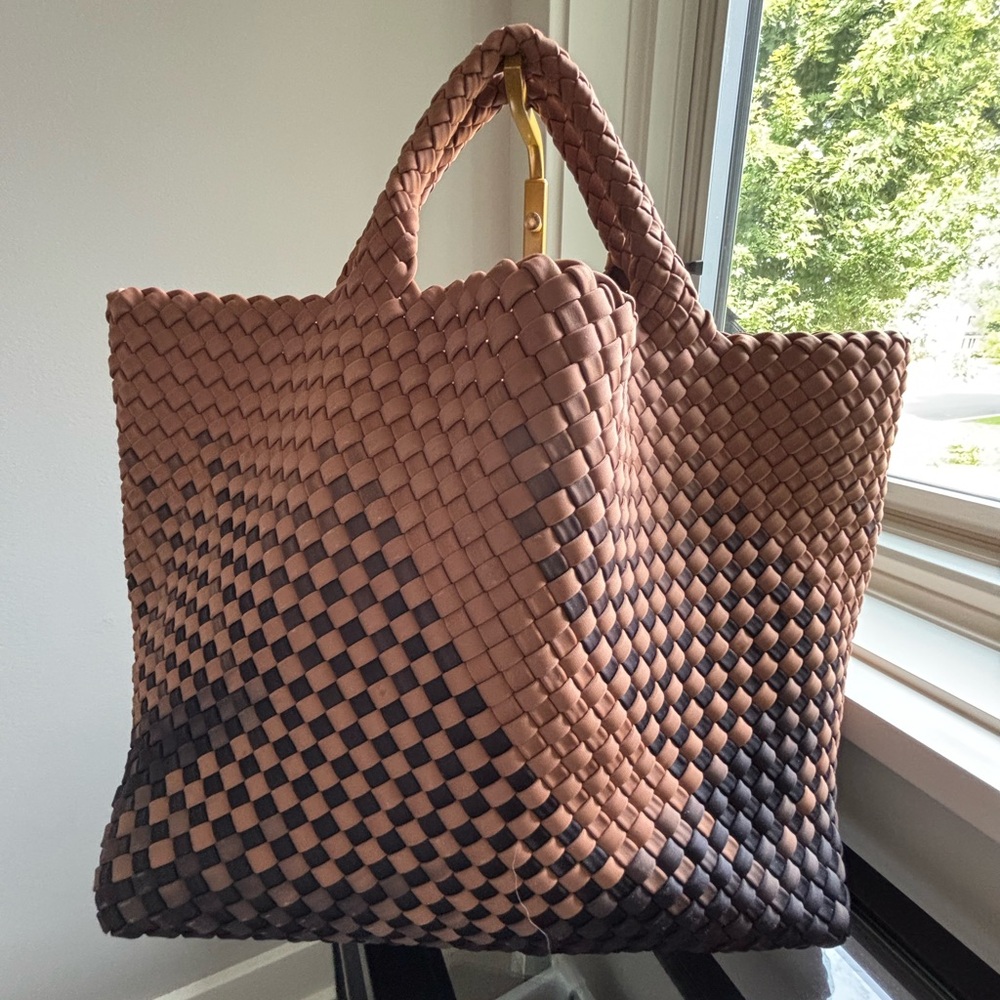 Naghedi St Barths Medium Tote